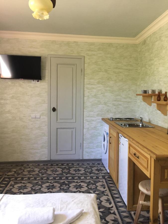Apple Tree Family Home Dzorakap Dış mekan fotoğraf