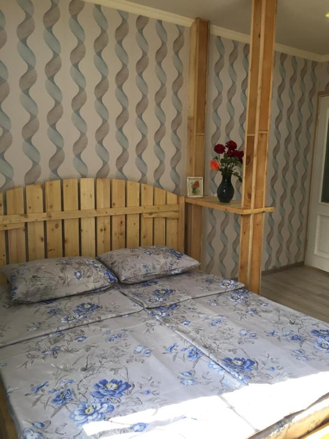 Apple Tree Family Home Dzorakap Dış mekan fotoğraf