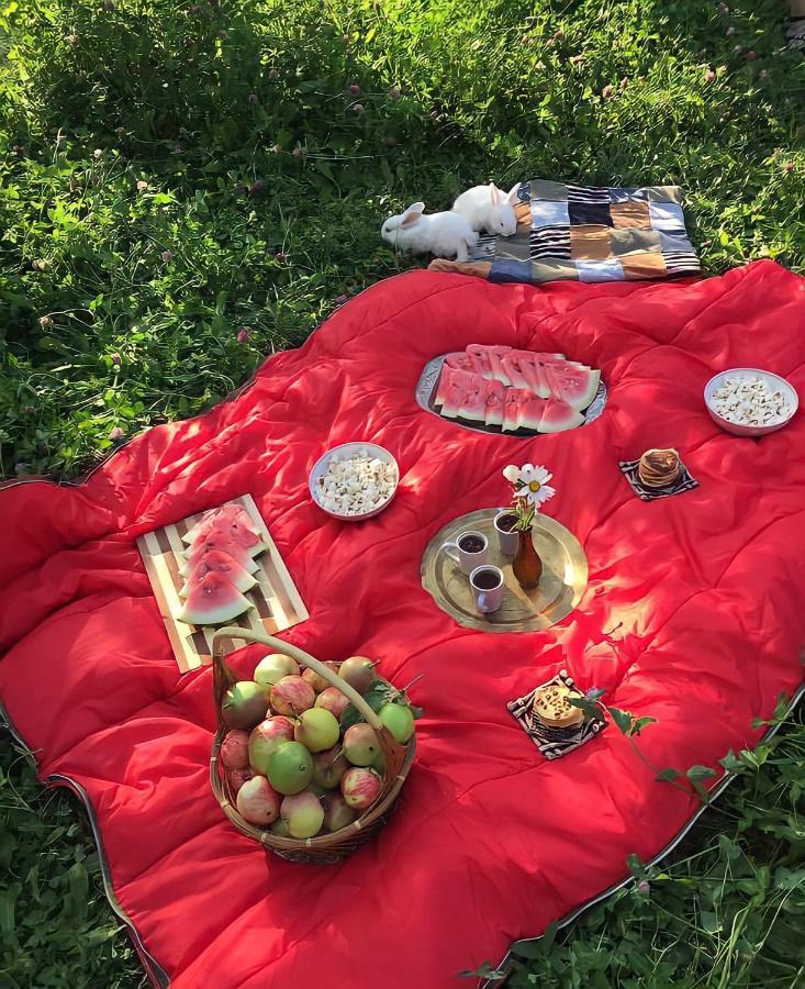 Apple Tree Family Home Dzorakap Dış mekan fotoğraf