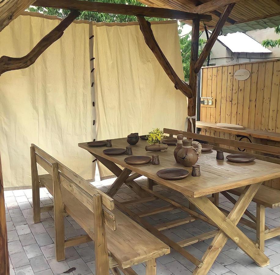 Apple Tree Family Home Dzorakap Dış mekan fotoğraf