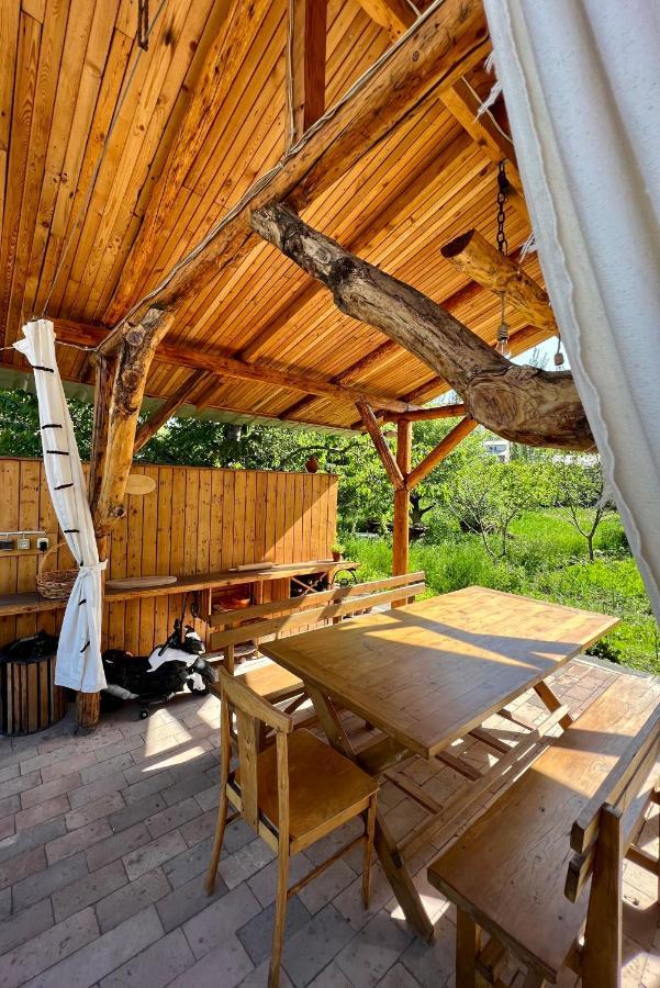Apple Tree Family Home Dzorakap Dış mekan fotoğraf