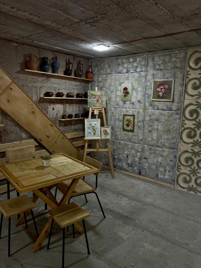 Apple Tree Family Home Dzorakap Dış mekan fotoğraf