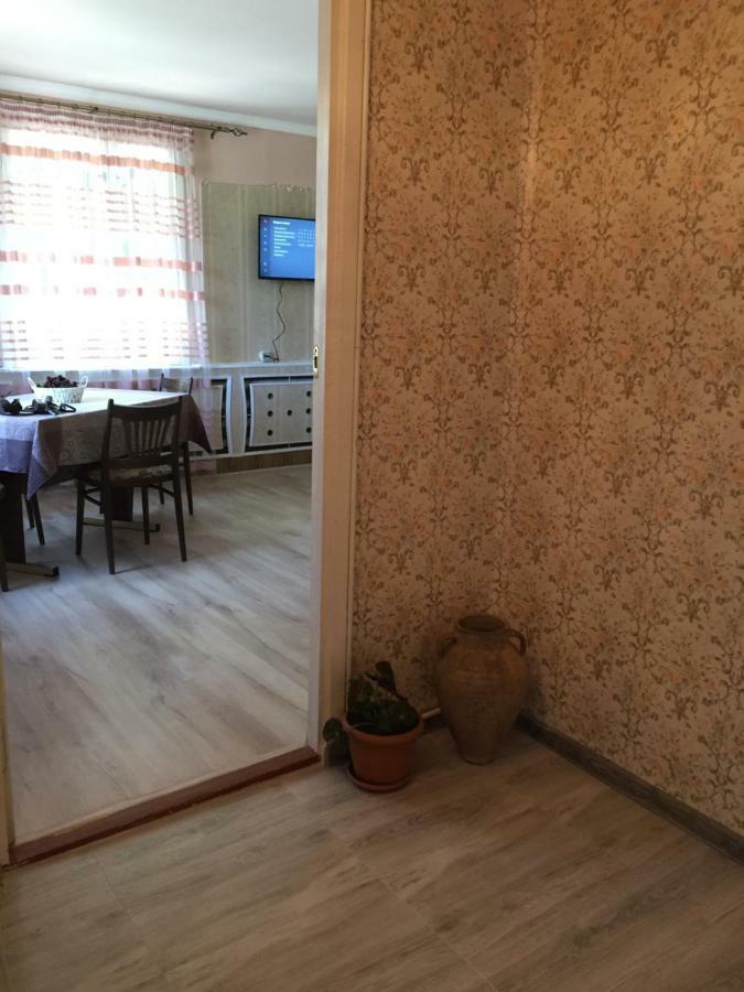 Apple Tree Family Home Dzorakap Dış mekan fotoğraf