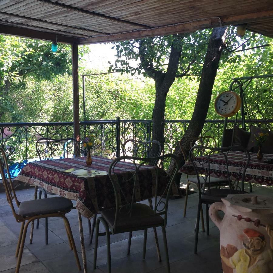 Apple Tree Family Home Dzorakap Dış mekan fotoğraf
